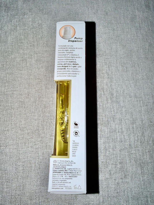Aceite corporal Skin Therapy x 150 ml - Palmer's