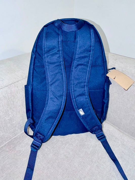 Bolso Nike azul - Mariana Pineda Encargos