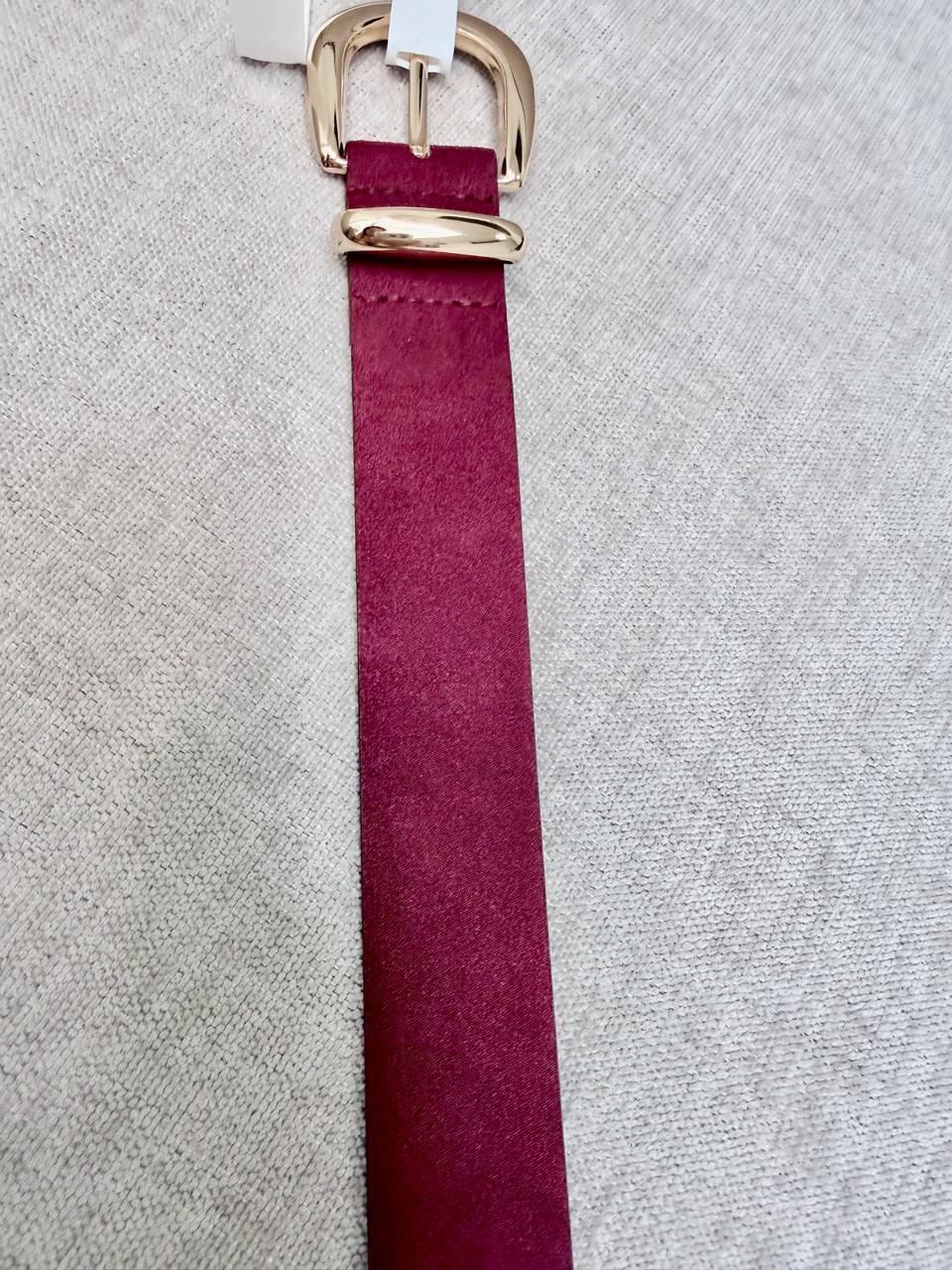 Correa velvet - Steve Madden