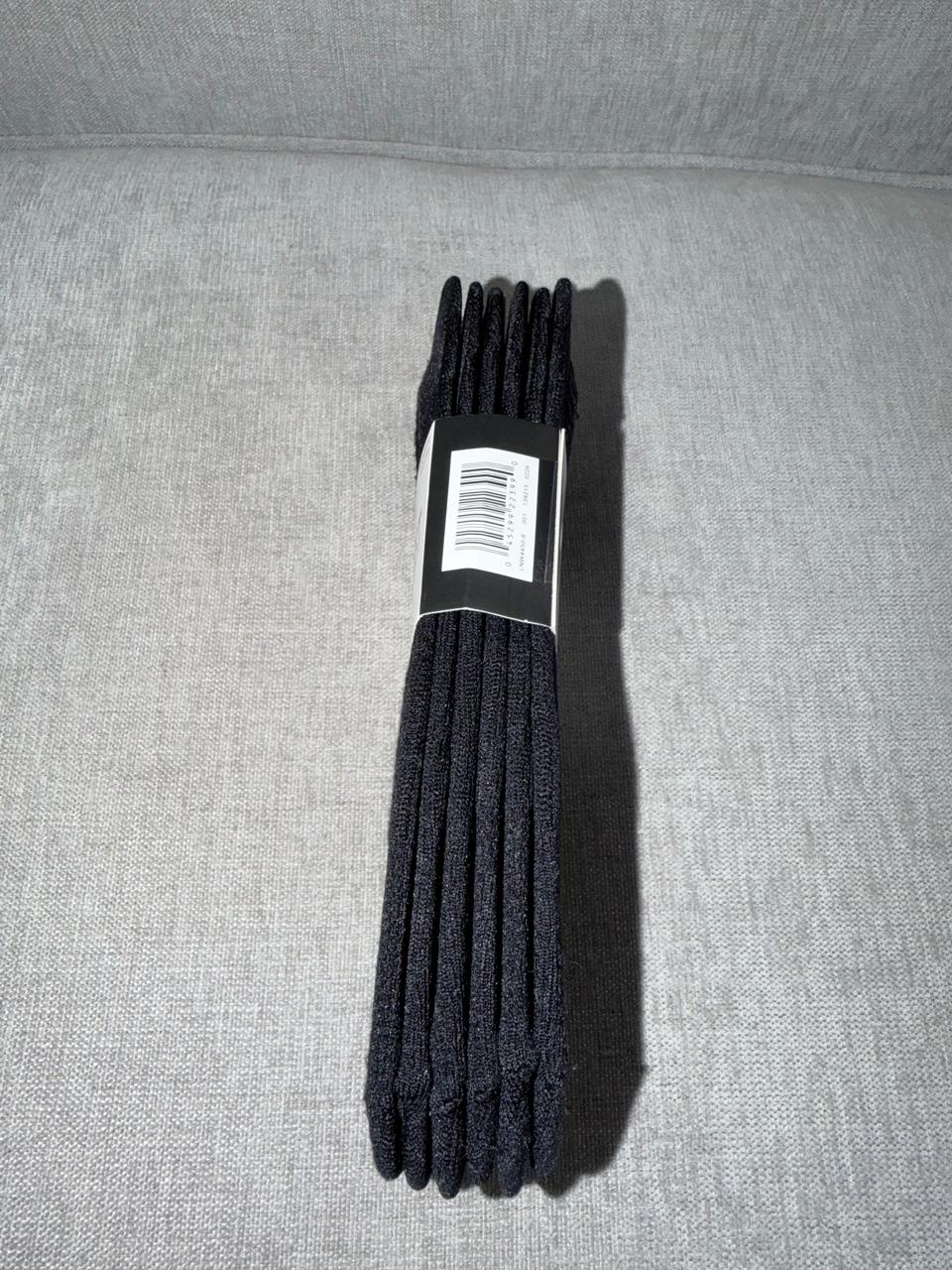 Medias tobilleras super suaves x 6 pares - Nine West