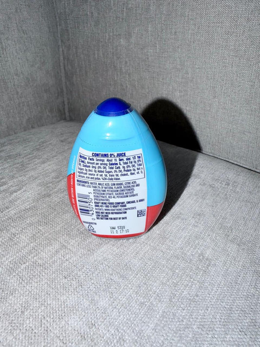 Saborizante para el agua - Mio