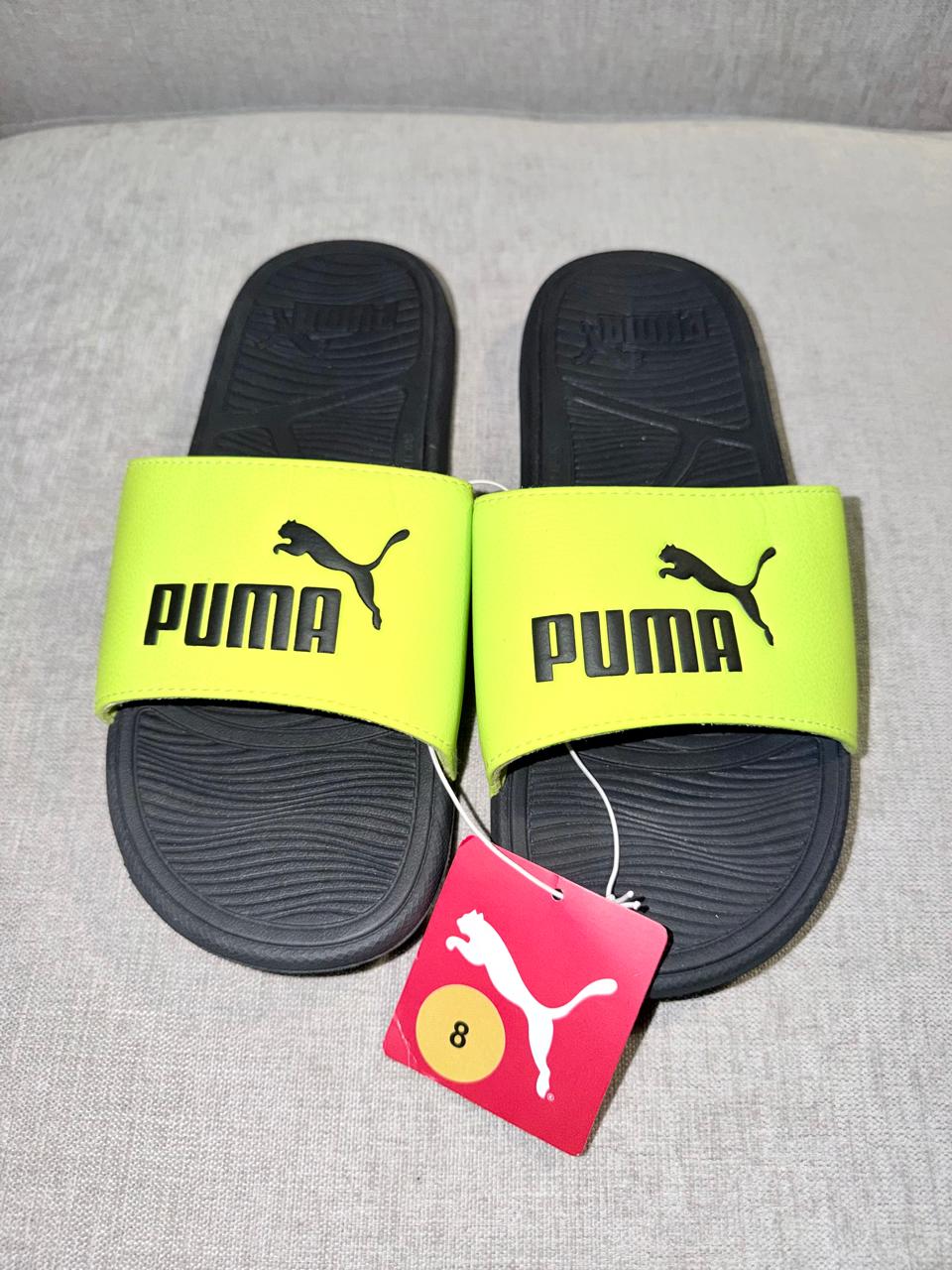 Sandalias Cool Cat 2.0 - Puma