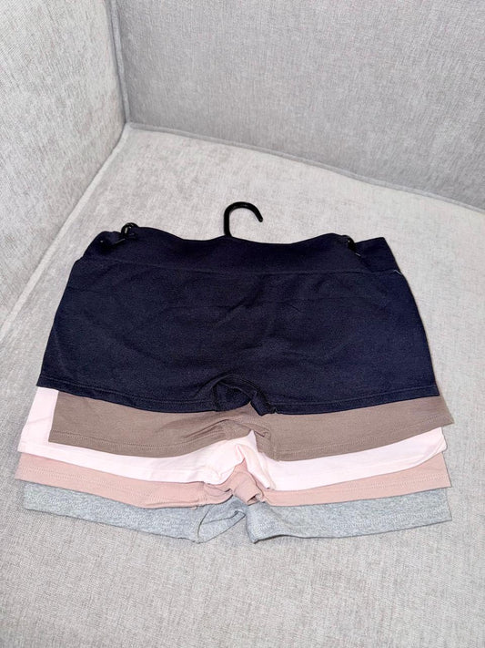 Set x 5 panties tipo boxer - Steve Madden