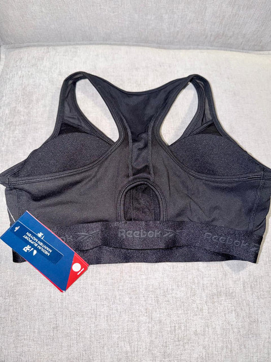 Top soporte medio - Reebok