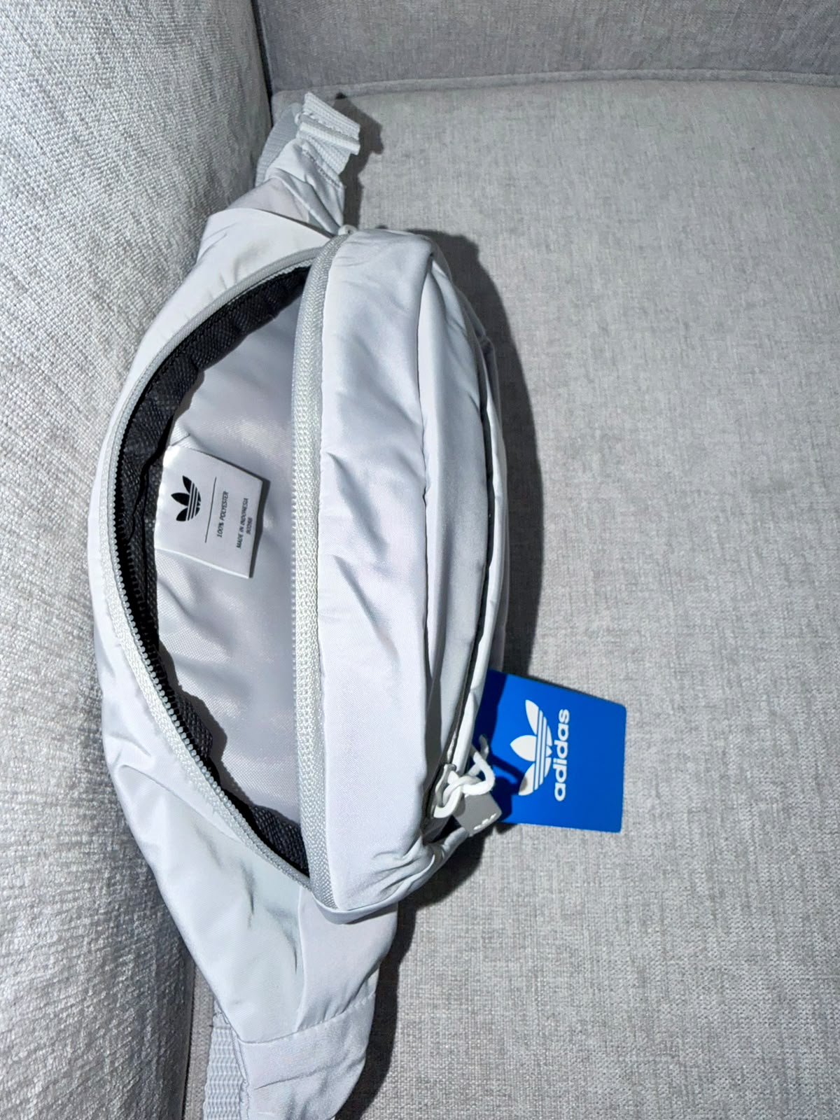 Riñonera - Adidas