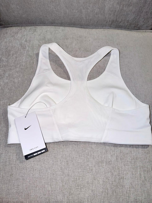 Top Swoosh soporte alto - Nike