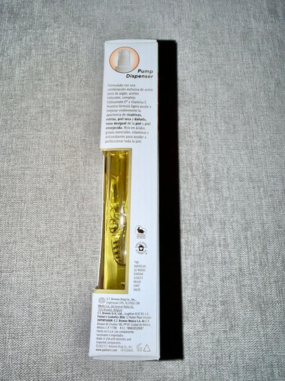 Aceite corporal Skin Therapy x 150 ml - Palmer's