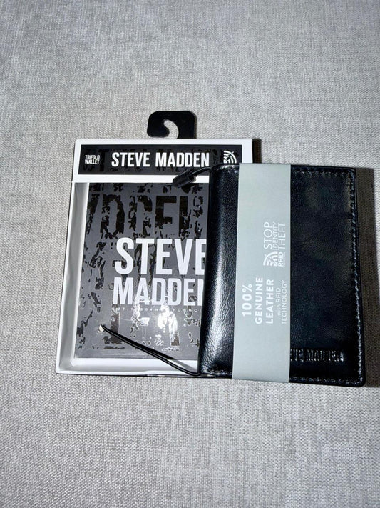 Billetera Steve Madden - Mariana Pineda Encargos