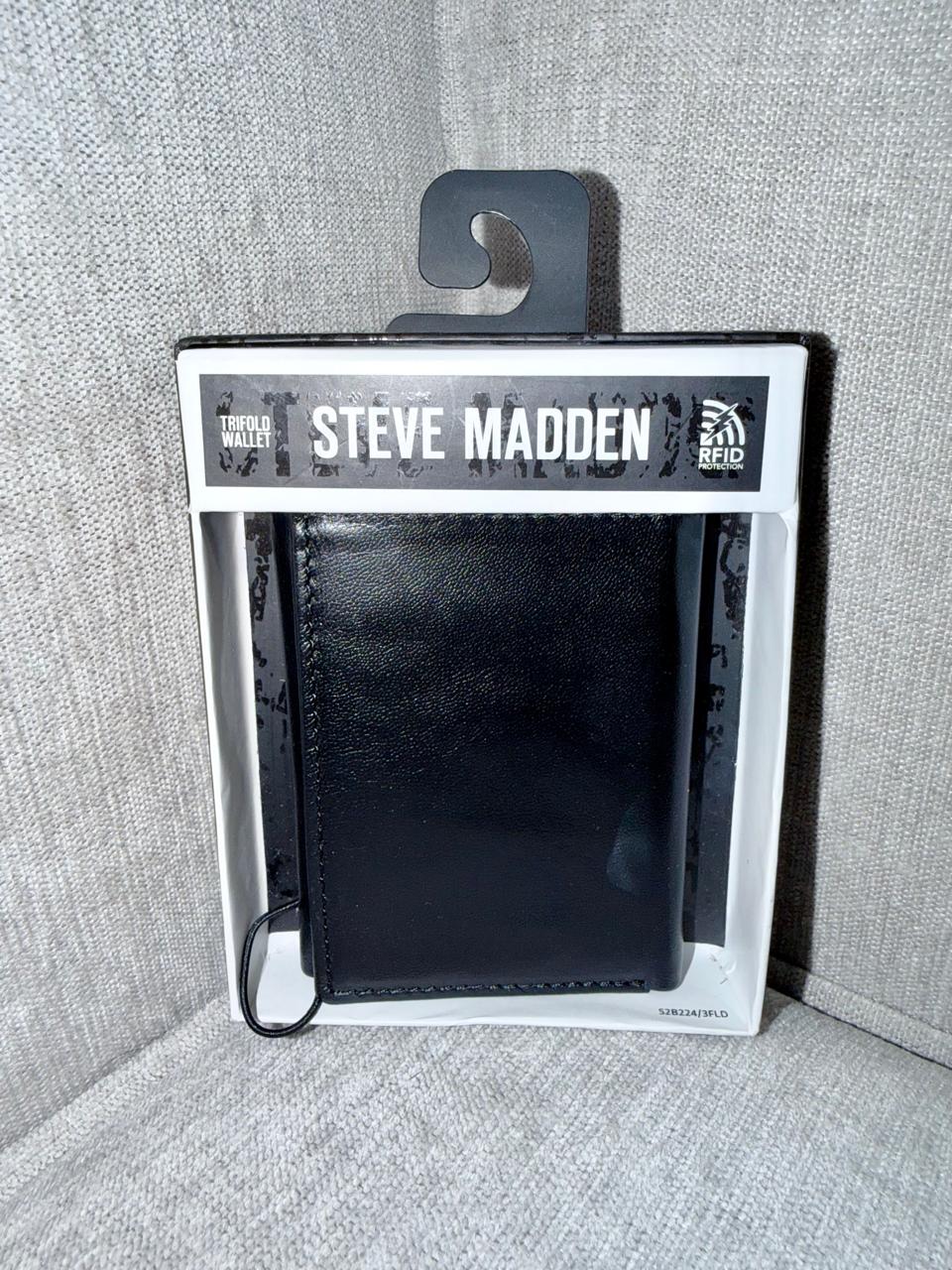 Billetera Steve Madden - Mariana Pineda Encargos