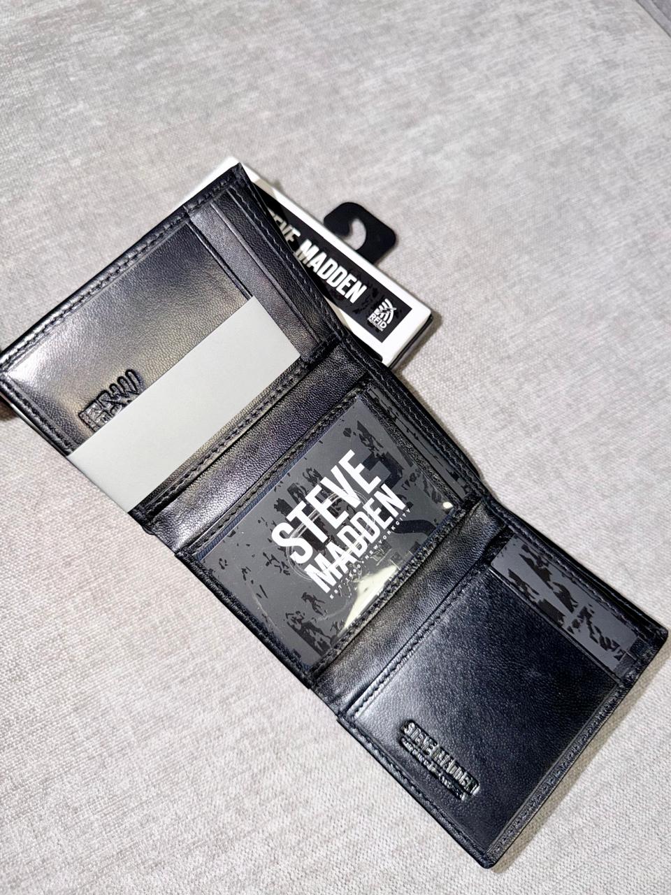 Billetera Steve Madden - Mariana Pineda Encargos