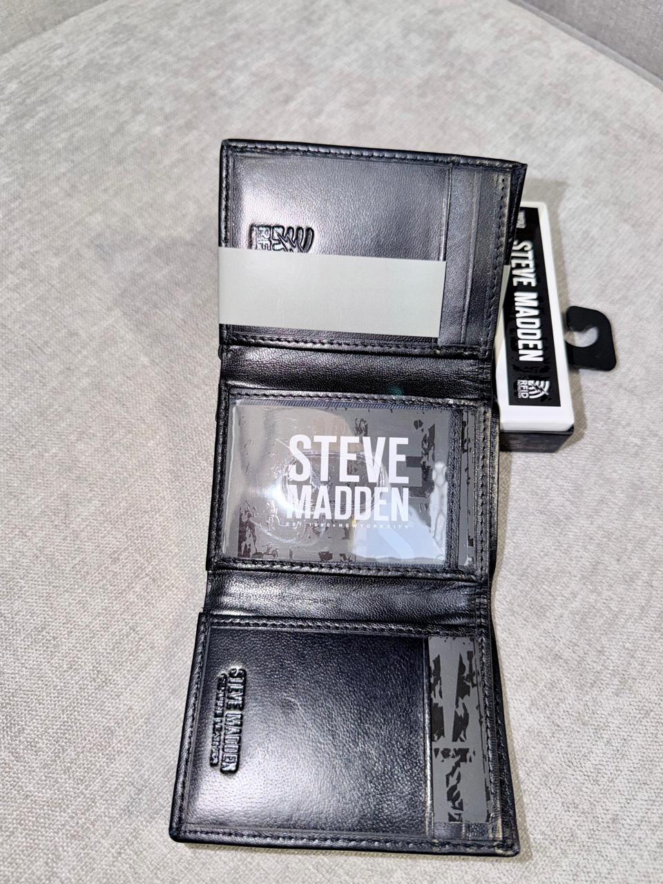 Billetera Steve Madden - Mariana Pineda Encargos