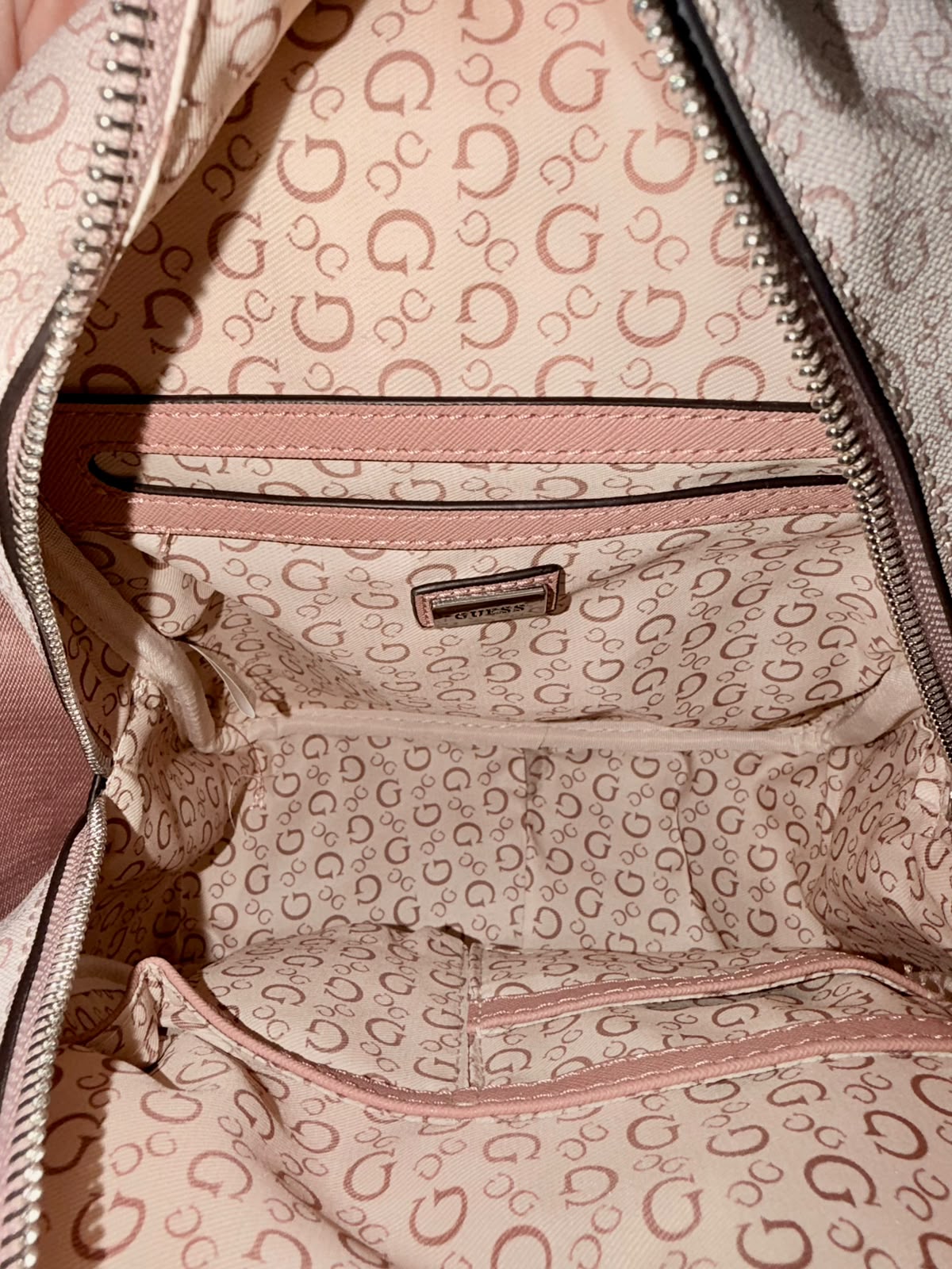 Bolso Guess - Mariana Pineda Encargos