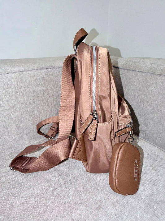 Bolso Guess cafe - Mariana Pineda Encargos