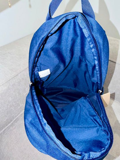 Bolso Nike azul - Mariana Pineda Encargos