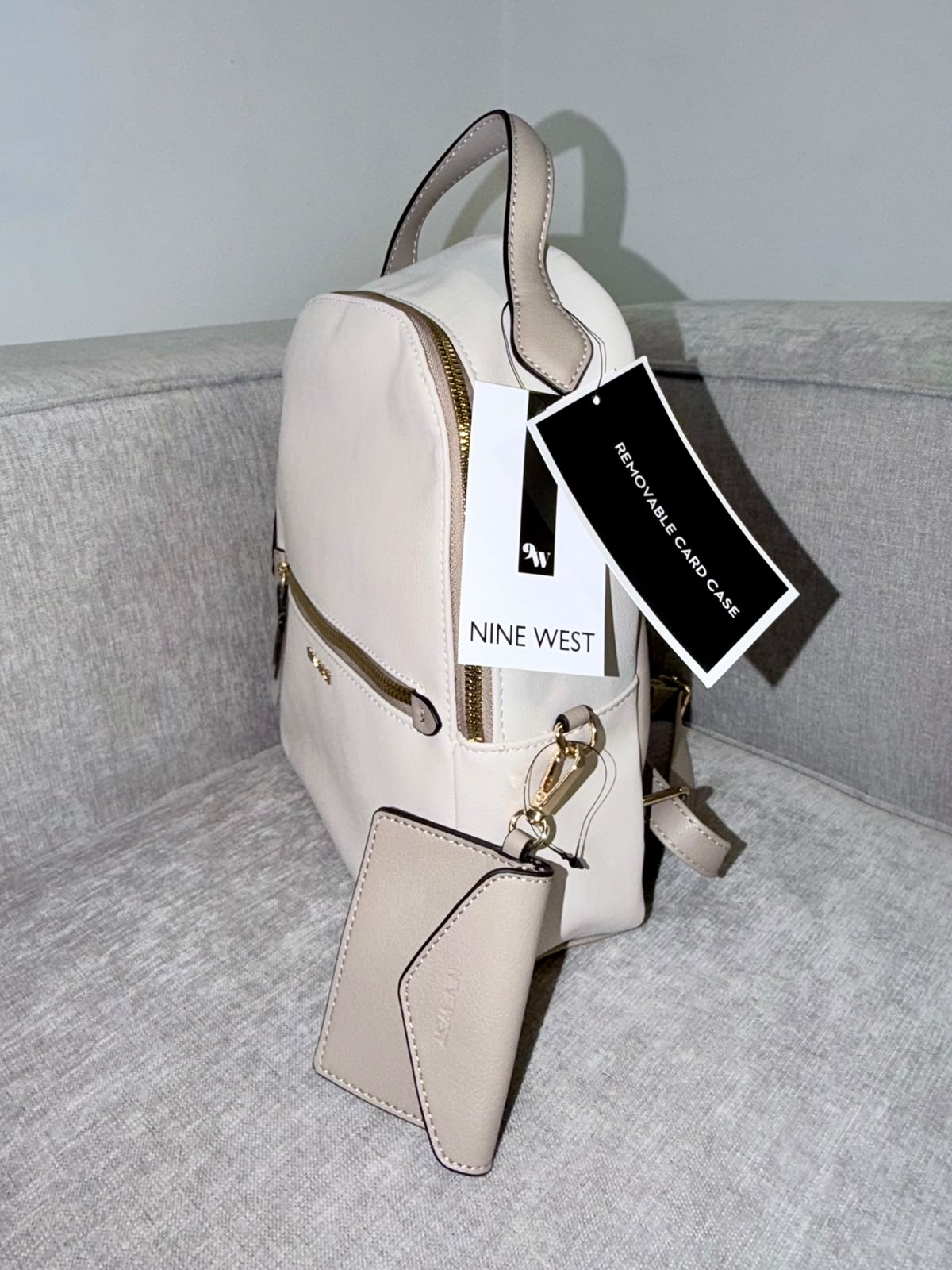 Bolso Nine West - Mariana Pineda Encargos