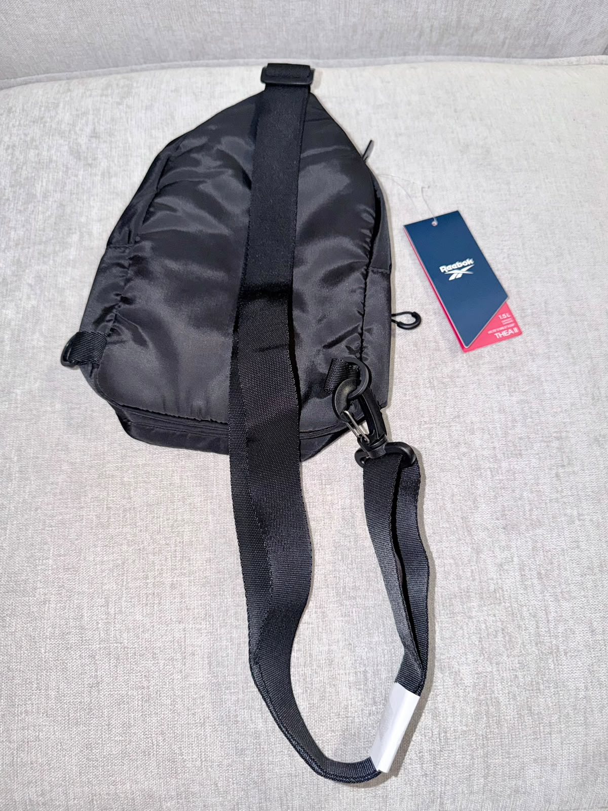 Canguro - Reebok