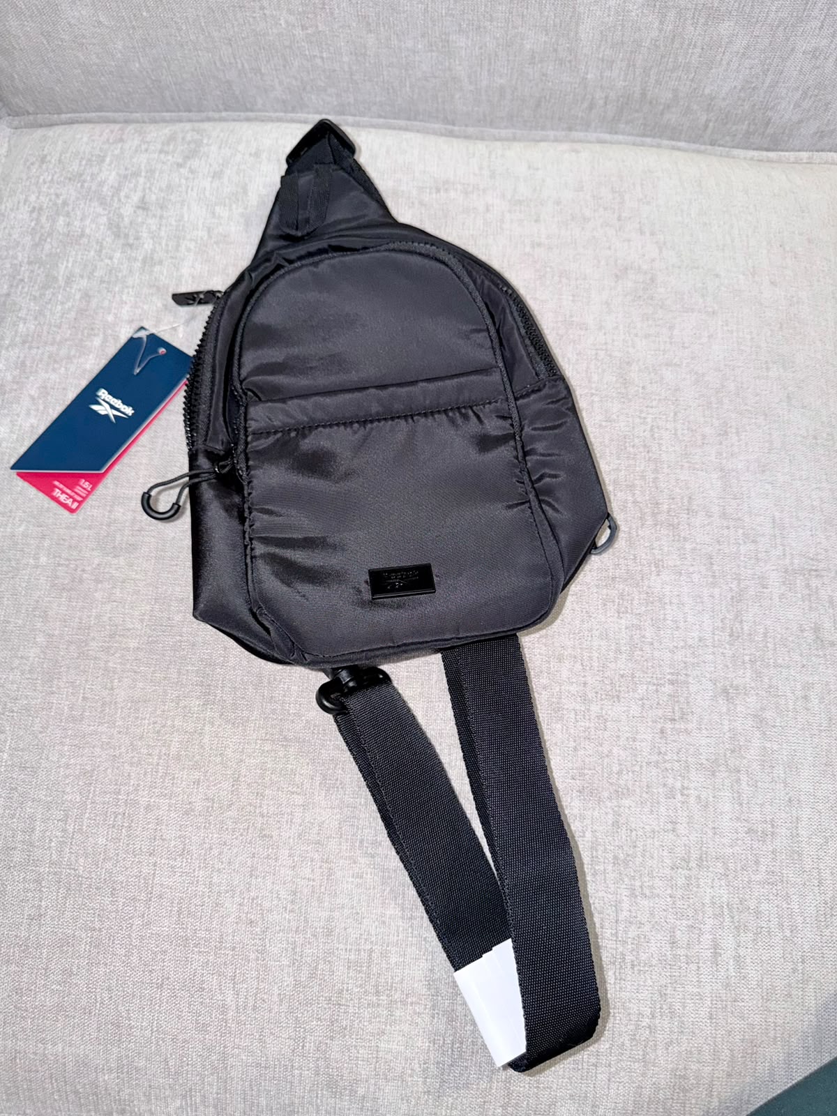 Canguro - Reebok