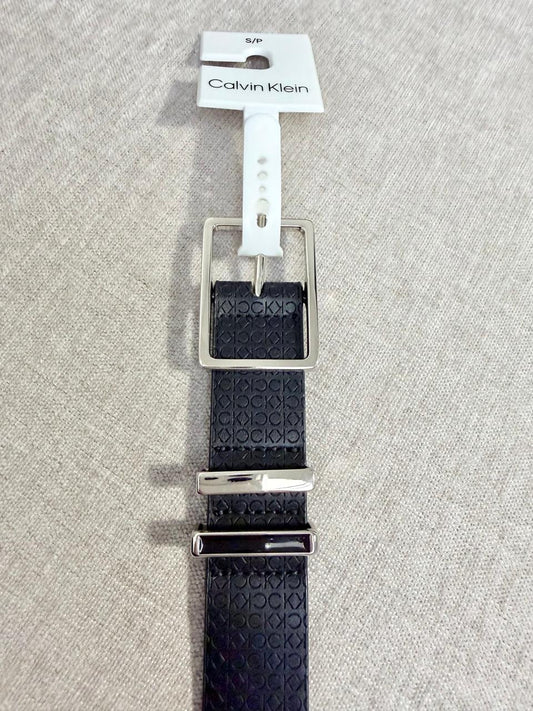 Correa miniprint logos - Calvin Klein
