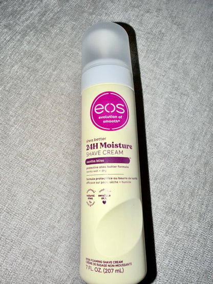 Crema de afeitar Shea Better x 207 ml - Eos