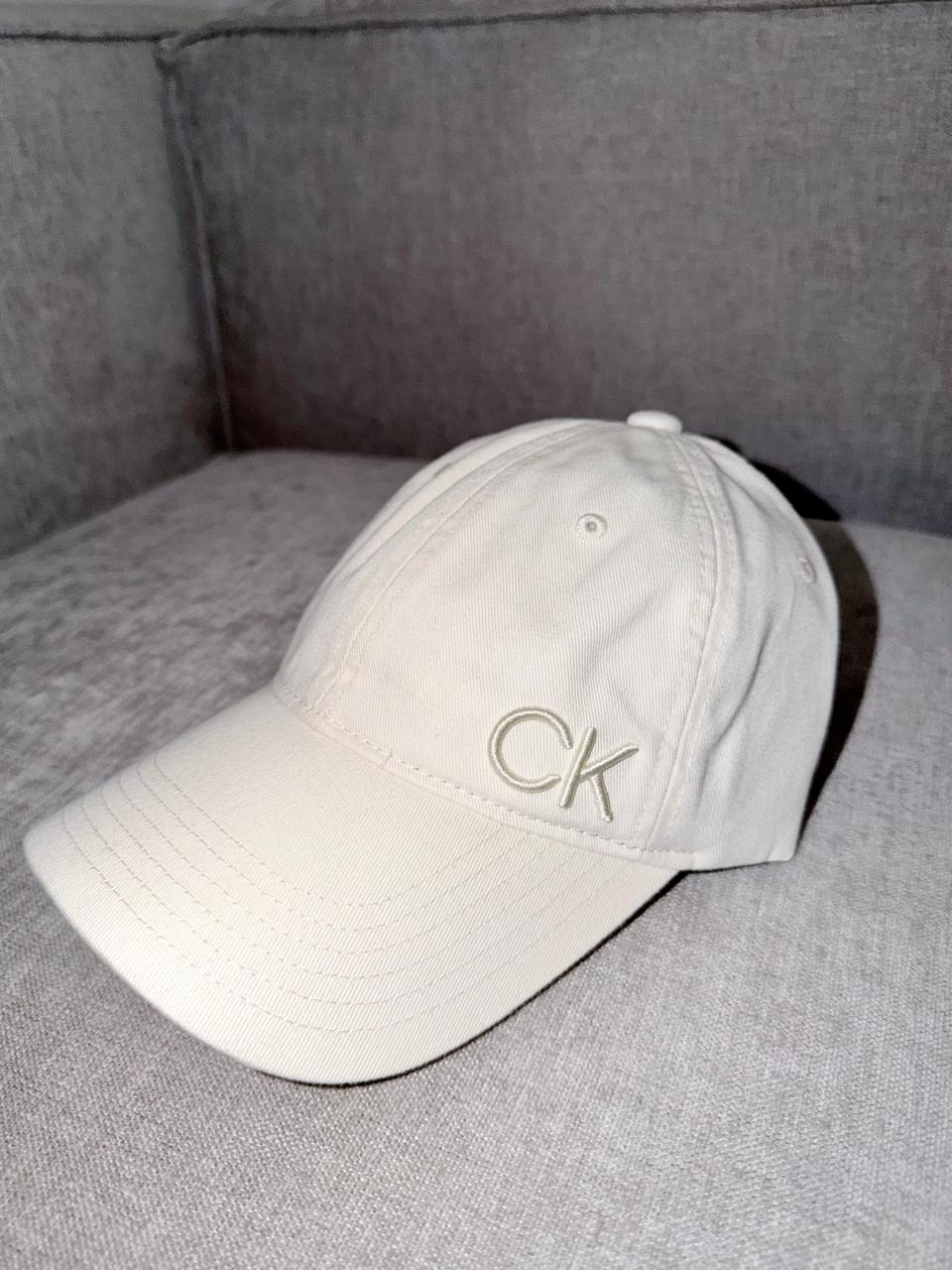 Gorra logo - Calvin Klein