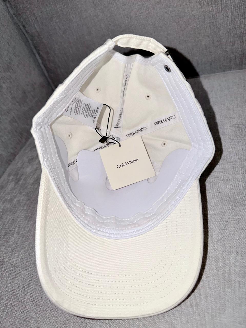 Gorra logo - Calvin Klein