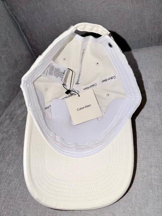 Gorra logo - Calvin Klein
