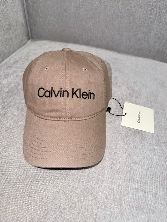 Gorra logo completo - Calvin Klein