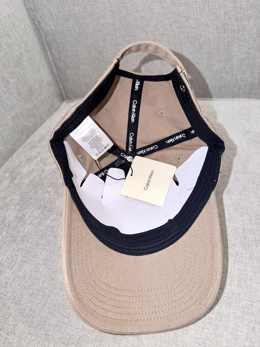 Gorra logo completo - Calvin Klein