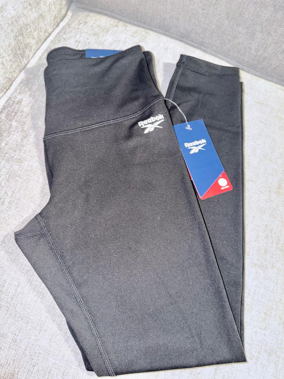 Leggings de tiro alto 7/8 - Reebok