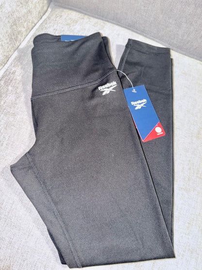 Leggings de tiro alto 7/8 - Reebok