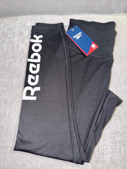 Leggings de tiro alto 7/8 - Reebok