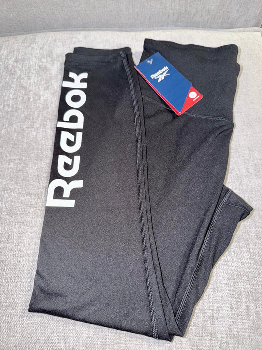 Leggings de tiro alto 7/8 - Reebok