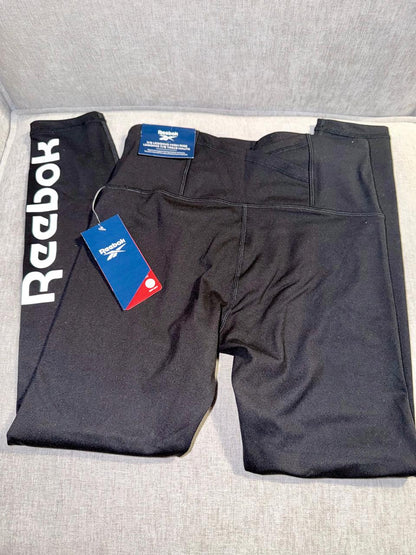 Leggings de tiro alto 7/8 - Reebok