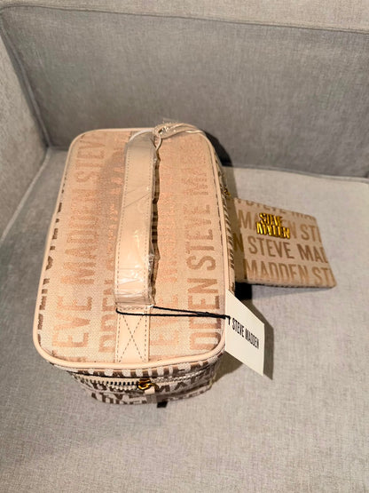 Organizador multiusos + monedero Steve Madden - Mariana Pineda Encargos