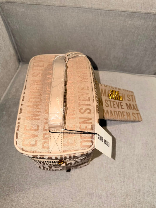 Organizador multiusos + monedero Steve Madden - Mariana Pineda Encargos