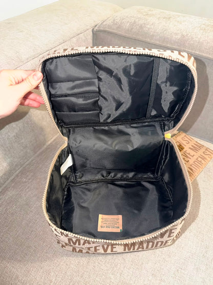 Organizador multiusos + monedero Steve Madden - Mariana Pineda Encargos