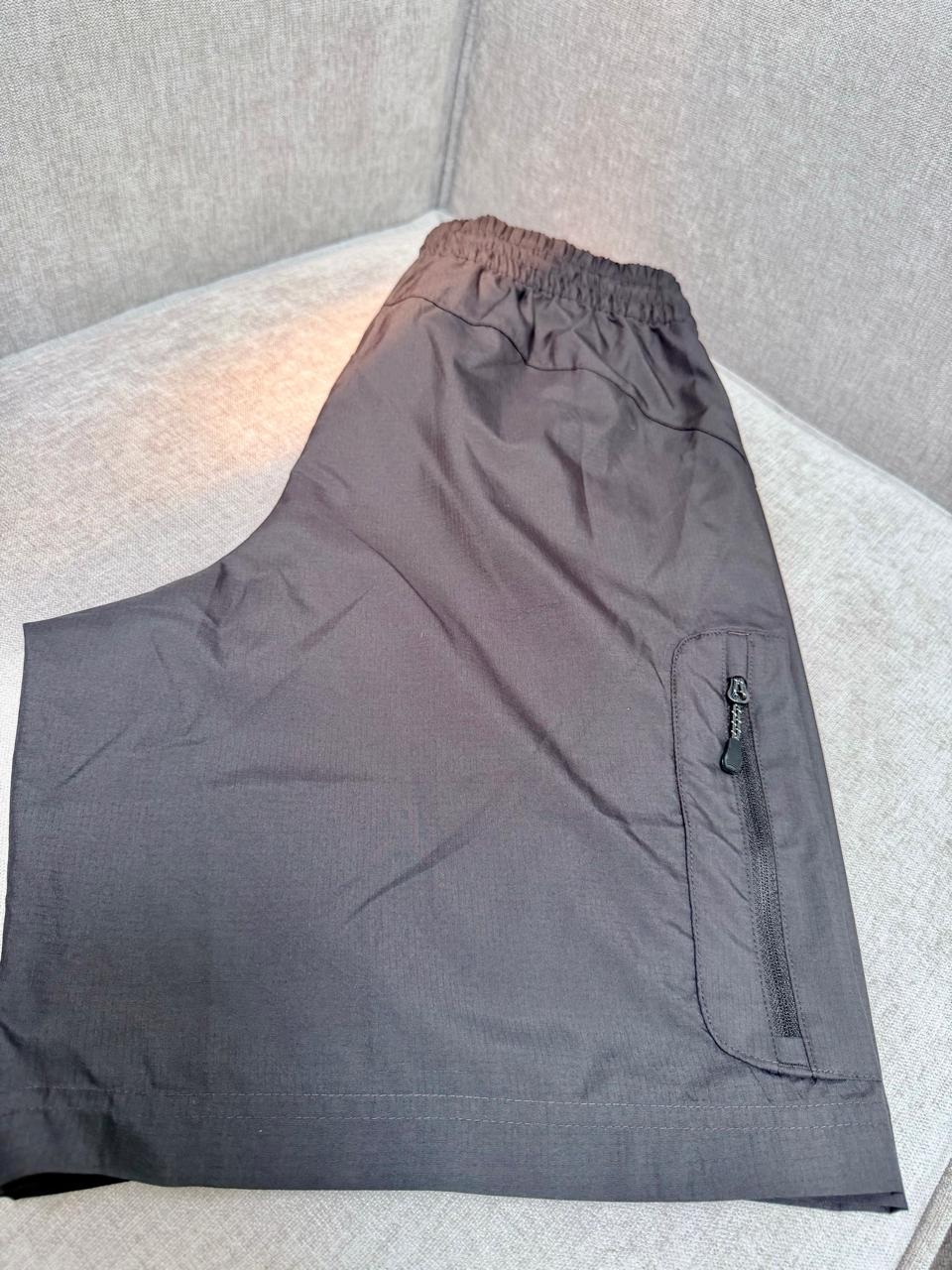 Pantaloneta impermeable Pumatech - Puma
