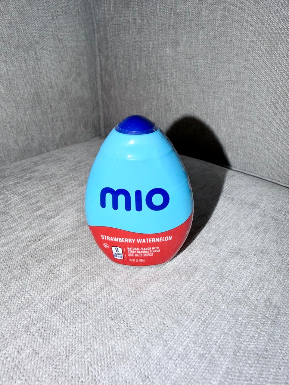 Saborizante para el agua - Mio