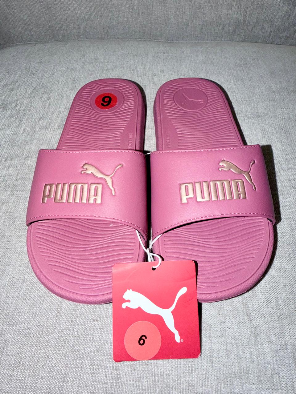 Sandalias Cool Cat 2.0 - Puma