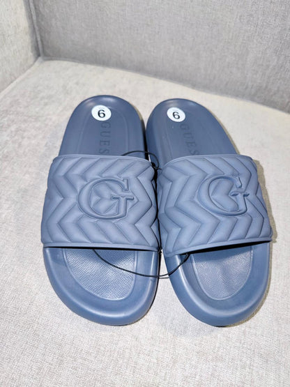Sandalias G - Guess