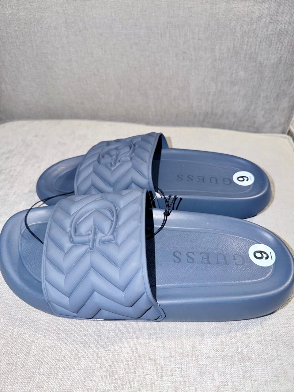 Sandalias G - Guess