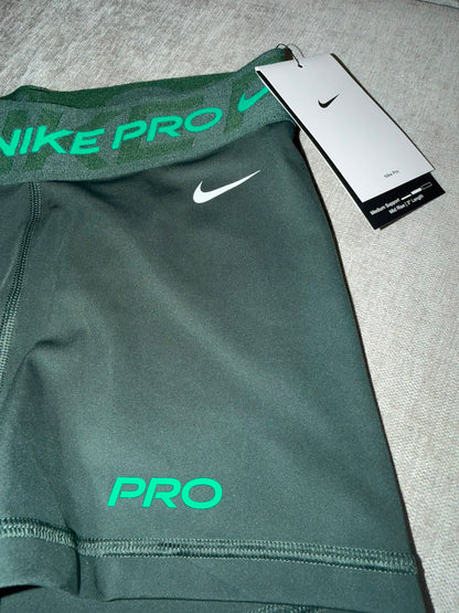 Short Nike Pro tiro medio 3" - Nike