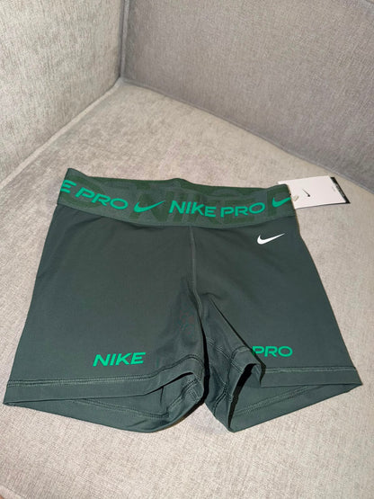 Short Nike Pro tiro medio 3" - Nike