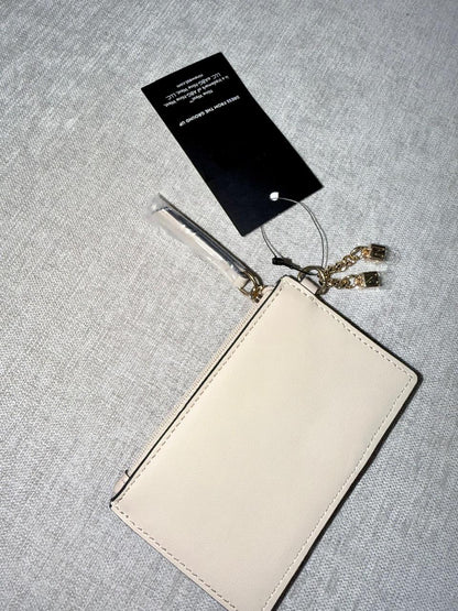 Tarjetero monedero Nine West - Mariana Pineda Encargos
