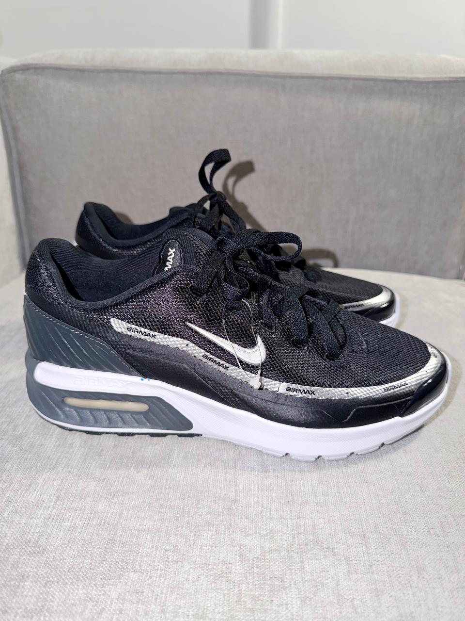 Tenis Air Max - Nike