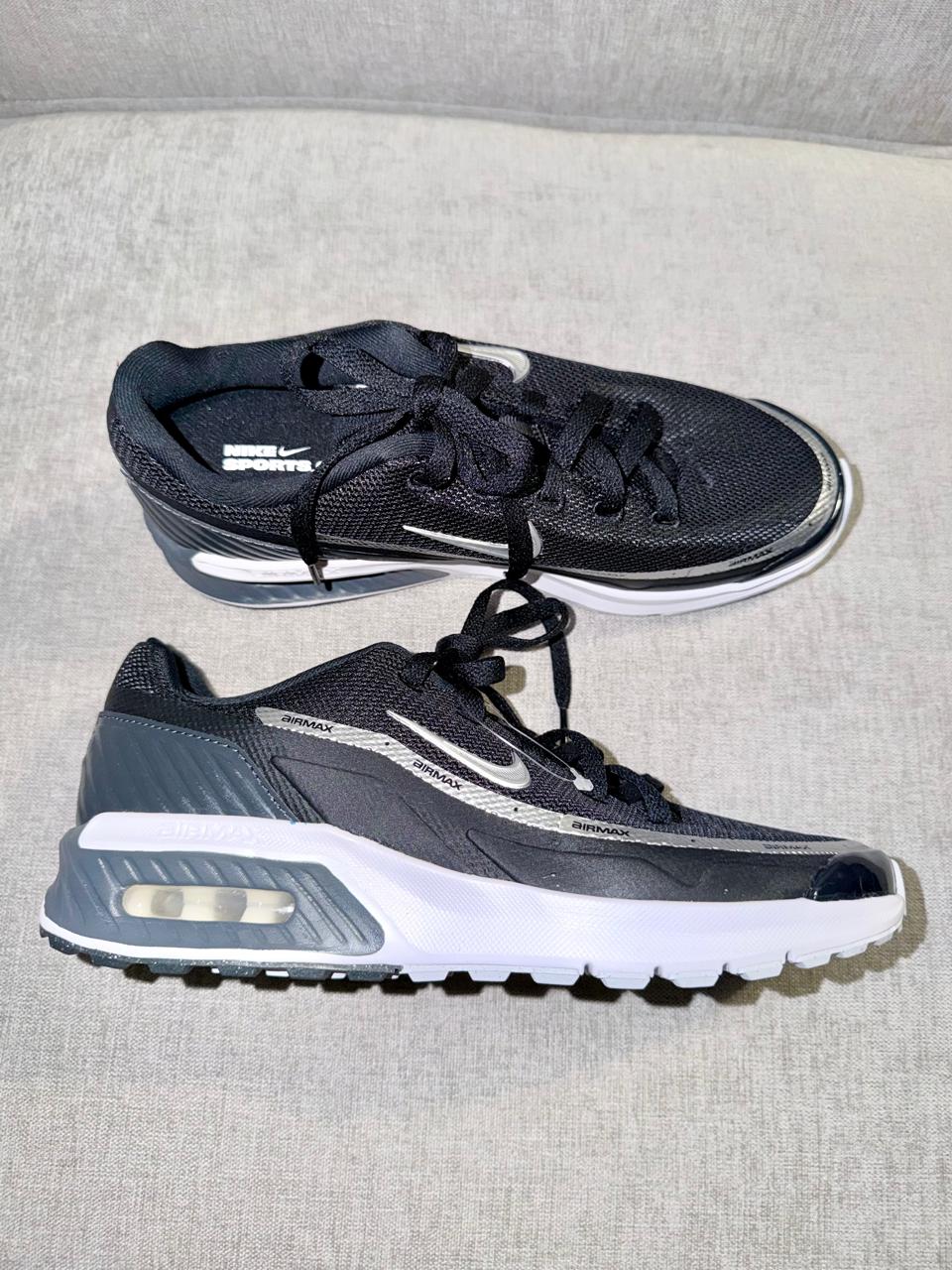 Tenis Air Max - Nike