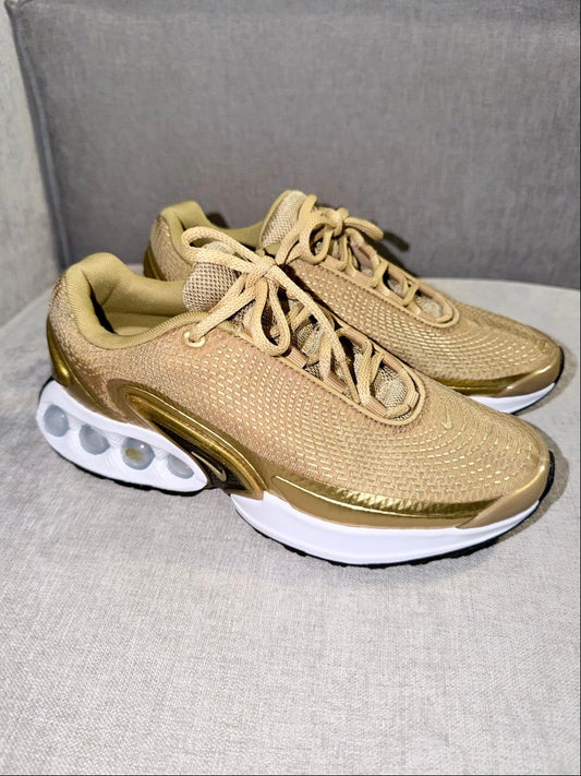 Tenis Air Max DN - Nike