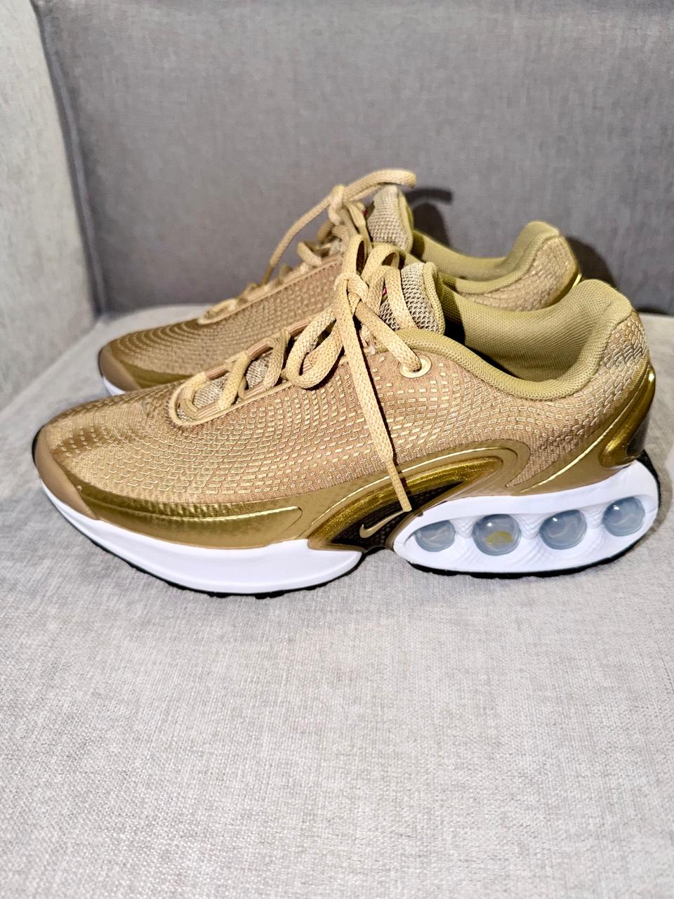 Tenis Air Max DN - Nike