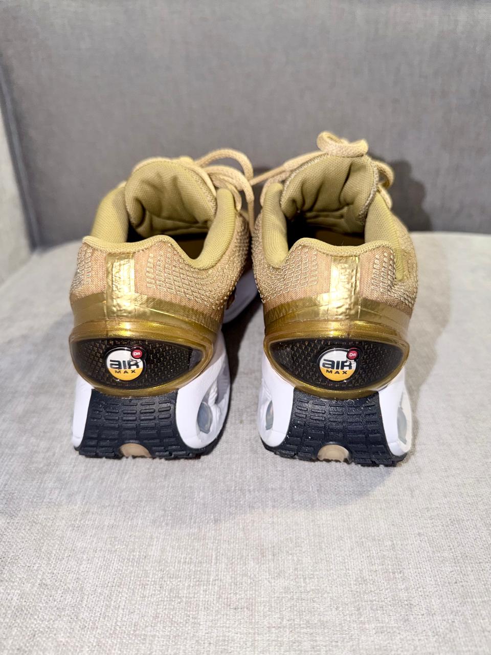 Tenis Air Max DN - Nike