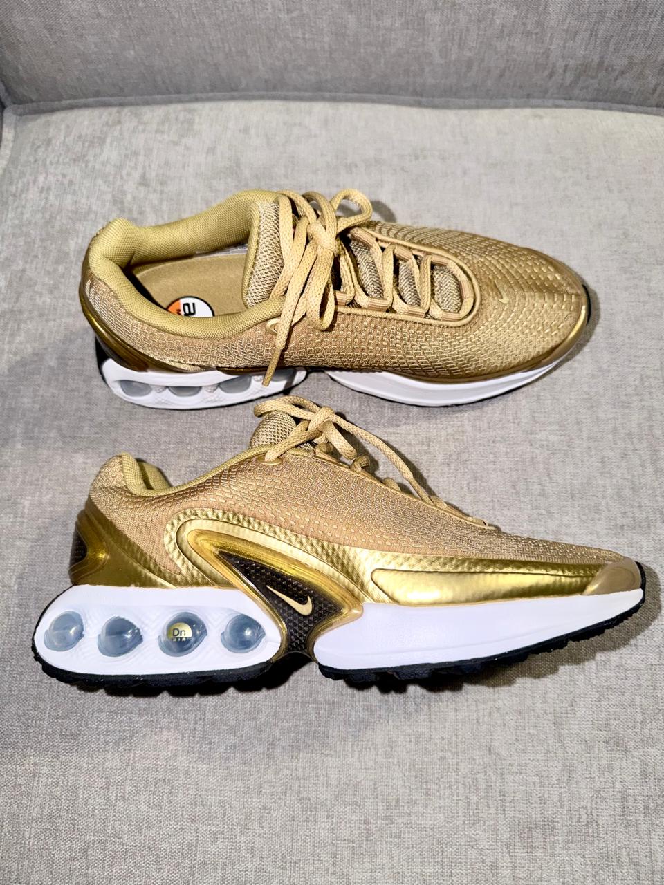 Tenis Air Max DN - Nike